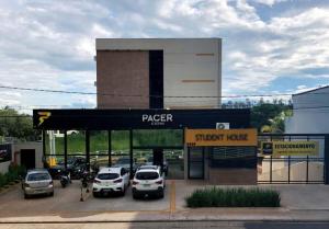 Unidade Café - próximo ao HC e USP