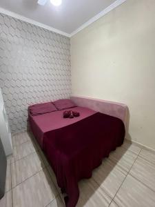 - Studio - com ar condicionado-5 Hospedes, a 50 metros dos melhores bares e restaurantes com musica ao vivo 3 quadras da Praia