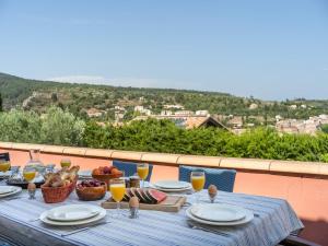 Villas Villa in Caunes-Minervois with Private Pool, cleaning included : photos des chambres