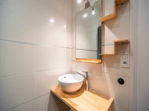 Villas Villa in Caunes-Minervois with Private Pool, cleaning included : photos des chambres