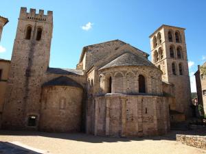 Villas Villa in Caunes-Minervois with Private Pool, cleaning included : photos des chambres