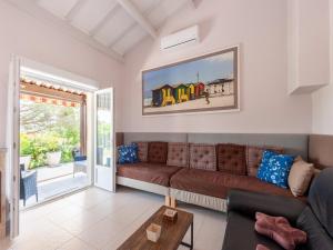 Villas Villa in Callian with Heated Pool and Terrace, cleaning included : photos des chambres