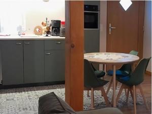 Appartements Apartment in Alsace near Europa-Park, cleaning included : photos des chambres