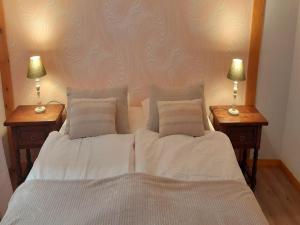 Appartements Apartment in Alsace near Europa-Park, cleaning included : photos des chambres