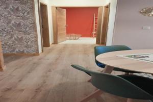 Appartements Apartment in Alsace near Europa-Park, cleaning included : photos des chambres
