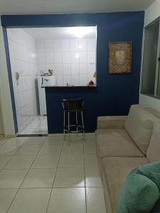 Apto próximo ao Uberlândia Shopping