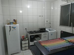 Apto próximo ao Uberlândia Shopping