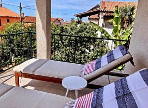 SUNNY Apartment with large balcony by Villa Mihaela Poreč