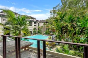 2 bedroom Apartment Palm Cove