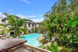 2 bedroom Apartment Palm Cove