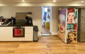 Lovely Apartment In Barjols With Wifi