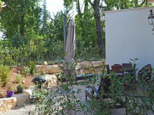 Villas Villa in Montauroux with Pool and Hill Views, cleaning included : photos des chambres