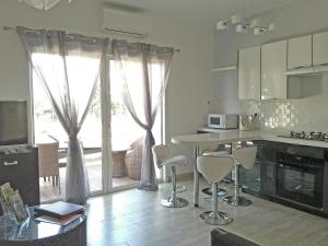 Villas Villa in Montauroux with Pool and Hill Views, cleaning included : photos des chambres