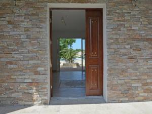 Villas Villa in Montauroux with Pool and Hill Views, cleaning included : photos des chambres