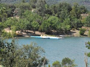 Villas Villa in Montauroux with Pool and Hill Views, cleaning included : Villa 2 Chambres