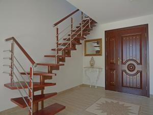 Villas Villa in Montauroux with Pool and Forest Views, cleaning included : photos des chambres