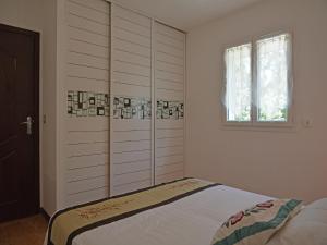 Villas Villa in Montauroux with Pool and Forest Views, cleaning included : photos des chambres