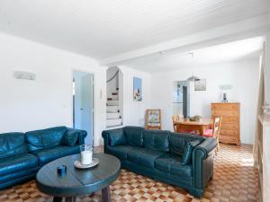 Maisons de vacances Villa in Taradeau near Vineyards & Beaches, cleaning included : photos des chambres
