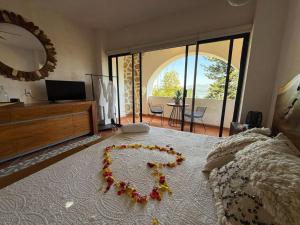 Airam, Holistic Boutique Hotel
