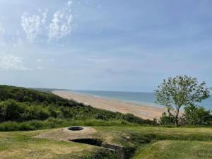 Appartements Normandy Coastal Retreat, cleaning included : photos des chambres