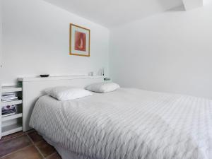 Villas Villa in Vidauban with Private Pool, cleaning included : photos des chambres