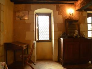 Maisons de vacances Holiday Home in Thurageau with Private Pool, cleaning included : photos des chambres