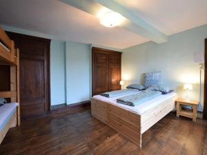 Luxury Holiday Home in Melreux-Hotton with Sauna