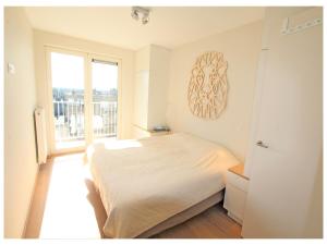 Apartment in Het Zoute with Sea Views