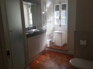 Maisons de vacances Apartment in Serrieres with Alps View Pool, cleaning included : photos des chambres