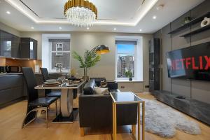 Jackson Terrace A - Grampian Lettings