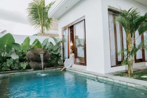 Golden Bee Villas Ubud