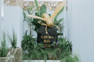 Golden Bee Villas Ubud