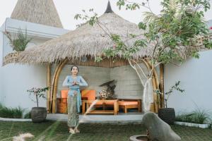 Golden Bee Villas Ubud
