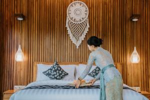 Golden Bee Villas Ubud