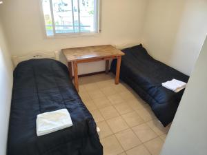 Dpto Saavedra Santa Fe