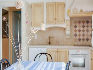 Maisons de vacances Villa in Provence near Vaison-la-Romaine, cleaning included : photos des chambres