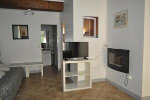 Appartements Loc vacances appart T2 meublee 1 er proche plage : photos des chambres