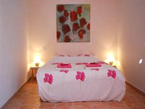 Villas Mansion in Provence with Pool & Near Town, cleaning included : photos des chambres