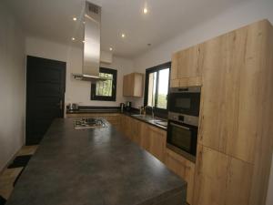 Maisons de vacances Holiday Home in Var with Private Pool, cleaning included : photos des chambres