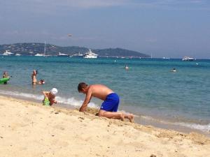 Maisons de vacances Holiday Home in Var with Private Pool, cleaning included : photos des chambres