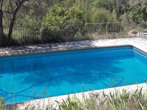 Maisons de vacances Holiday Home in Var with Private Pool, cleaning included : photos des chambres