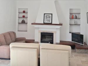 Maisons de vacances Holiday Home in Var with Private Pool, cleaning included : photos des chambres