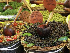 Maisons de vacances Holiday Home in Var with Private Pool, cleaning included : photos des chambres