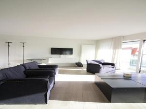 Apartment with views on the Driehoeksplein