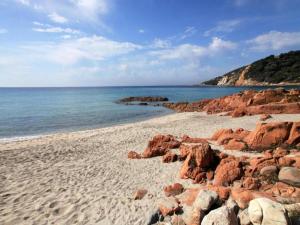 Maisons de vacances Romantic Retreat in Cargese : photos des chambres