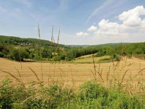Maisons de vacances Farmhouse in Normandy near D-Day Beaches : photos des chambres