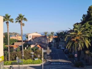 Villas Villa in Rocbaron with Private Pool : photos des chambres