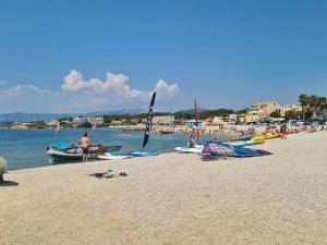 Villas Villa in Rocbaron with Private Pool : photos des chambres