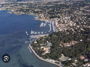 Villas Villa in Rocbaron with Private Pool : photos des chambres