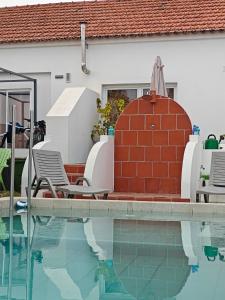 Casinhas Vale de Mouro